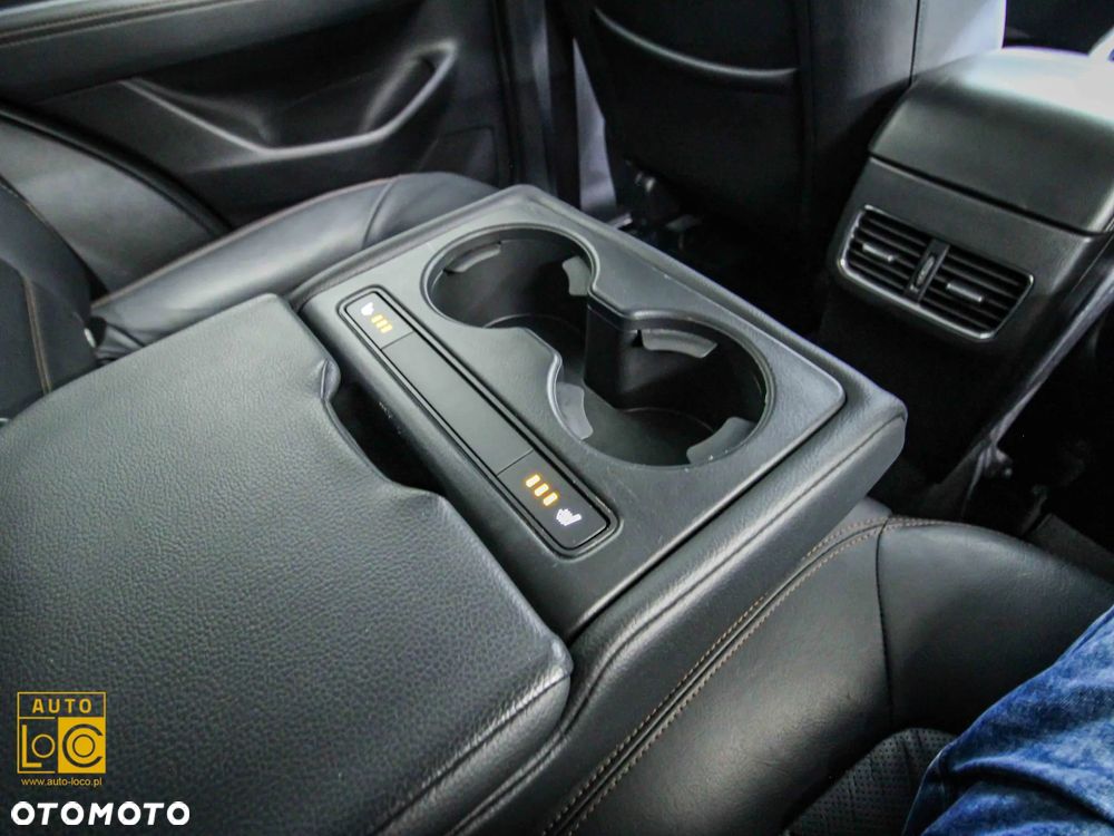 Mazda CX-5 2.5 Skypassion AWD - 38