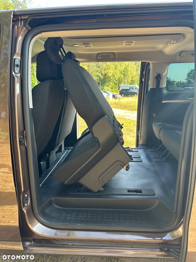 Toyota ProAce D-4D Long 3,0t (bryg.) - 9