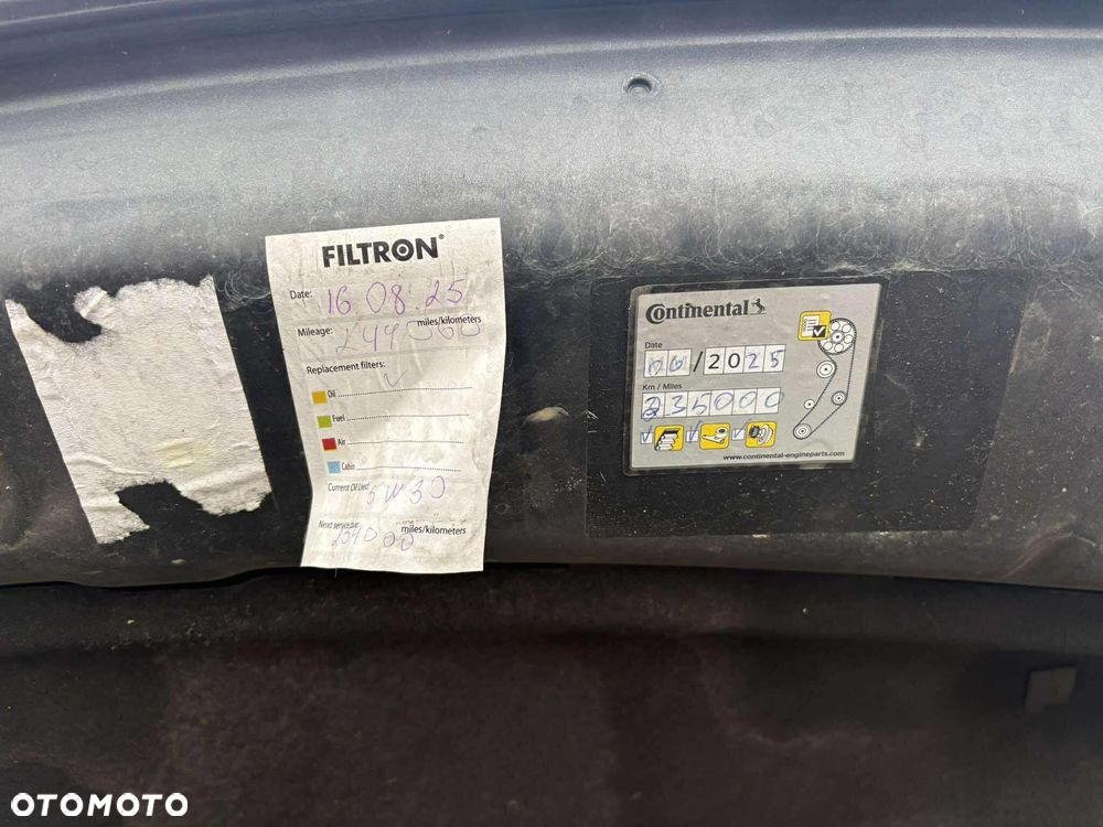 Opel Insignia 2.0 CDTI EcoFLEX Cosmo - 19