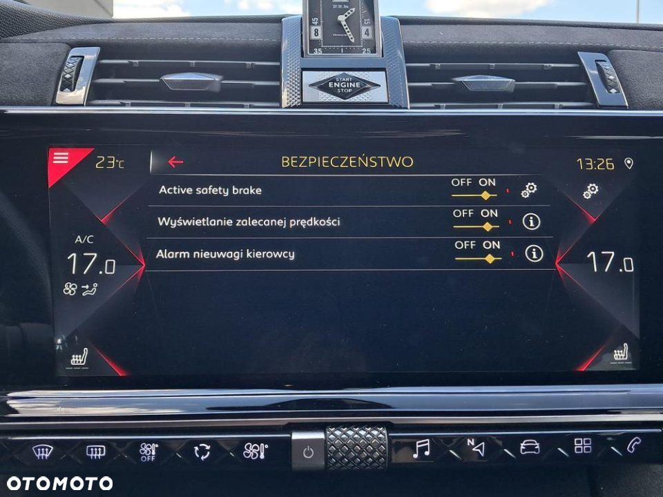 DS Automobiles DS 7 Crossback - 34