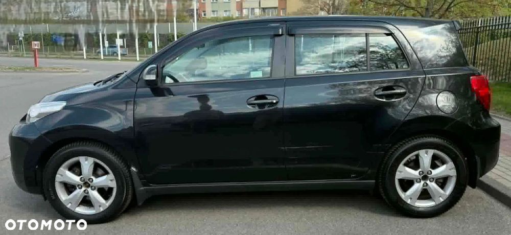 Toyota Urban Cruiser - 5