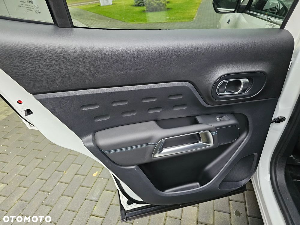 Citroën C5 Aircross - 29