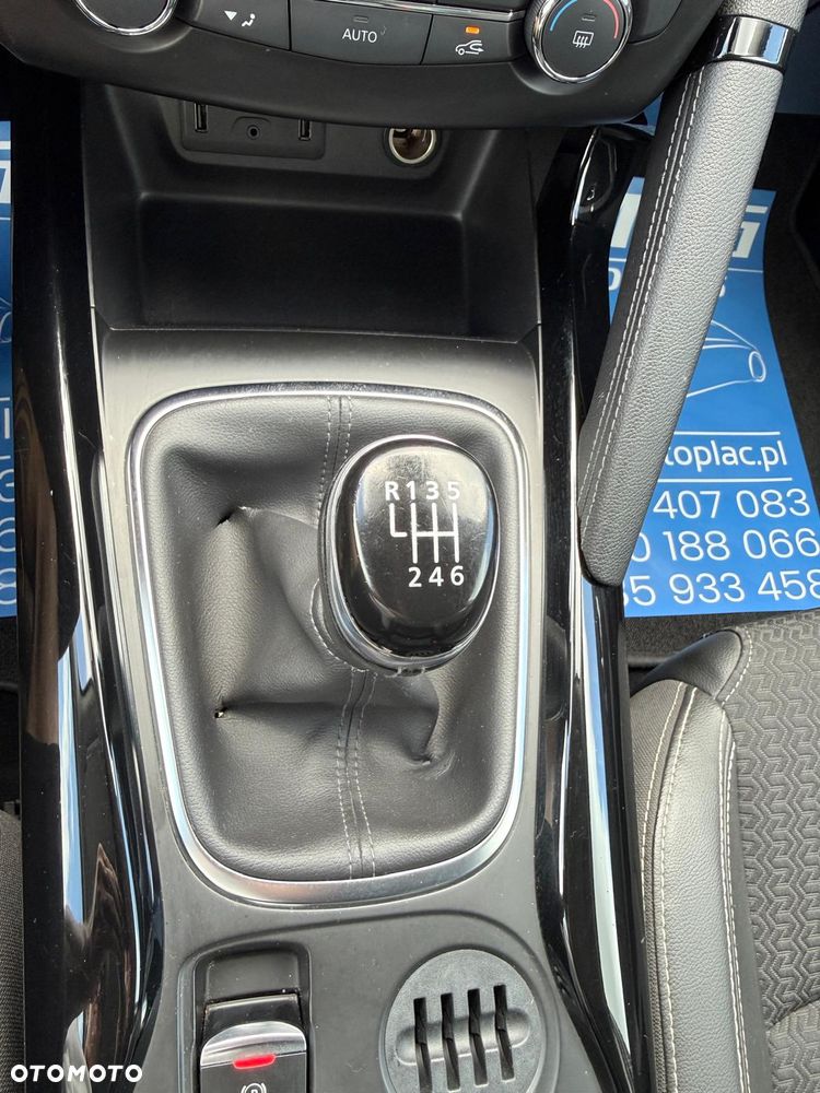 Renault Kadjar Energy dCi 130 Experience - 26