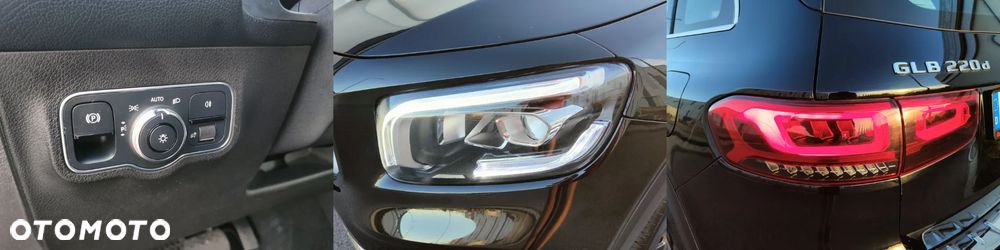 Mercedes-Benz GLB 220 d Progressive 8G-DCT - 20
