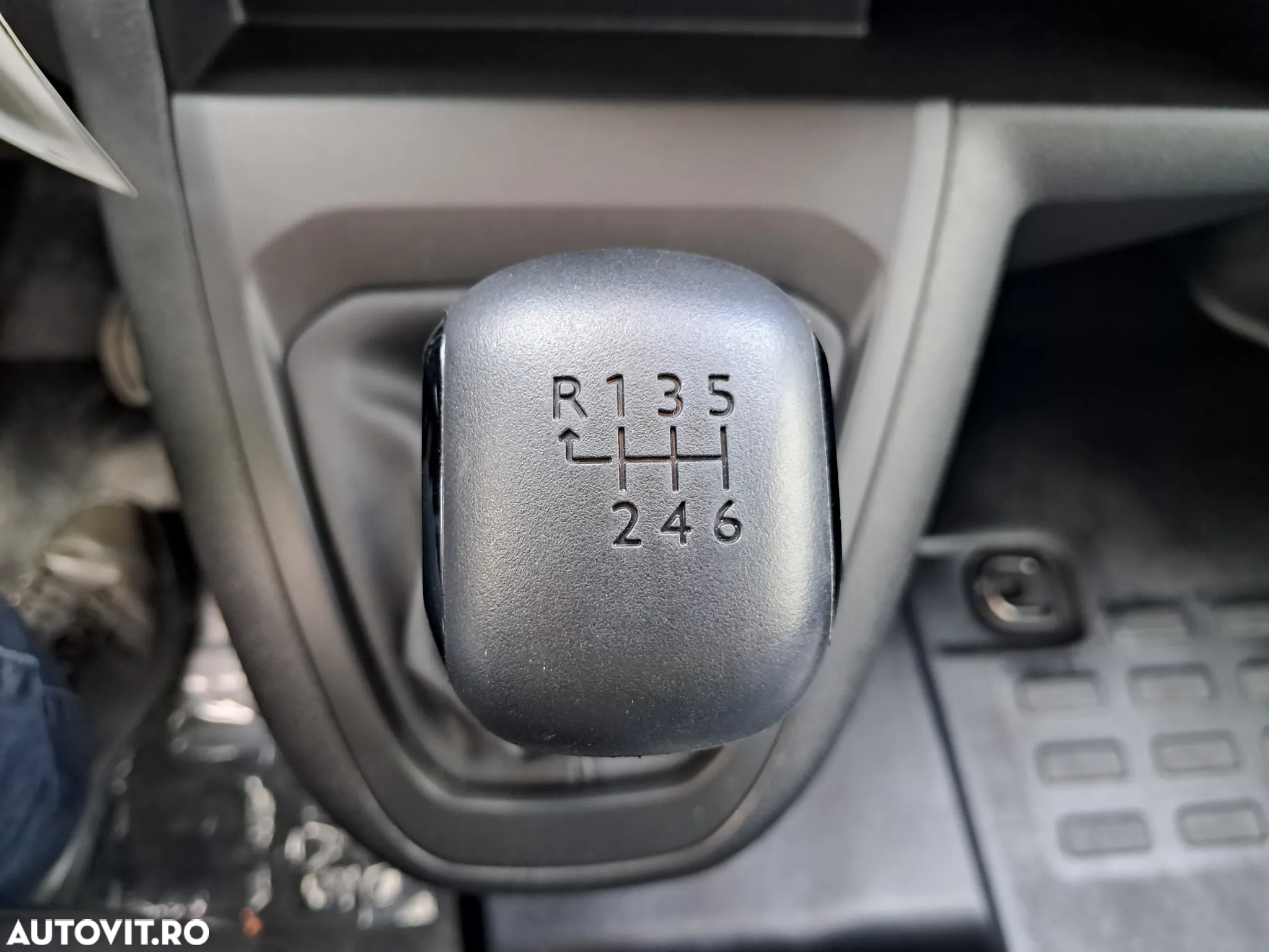Citroën JUMPY FURGON L2 1.5 diesel 120 CP - 25