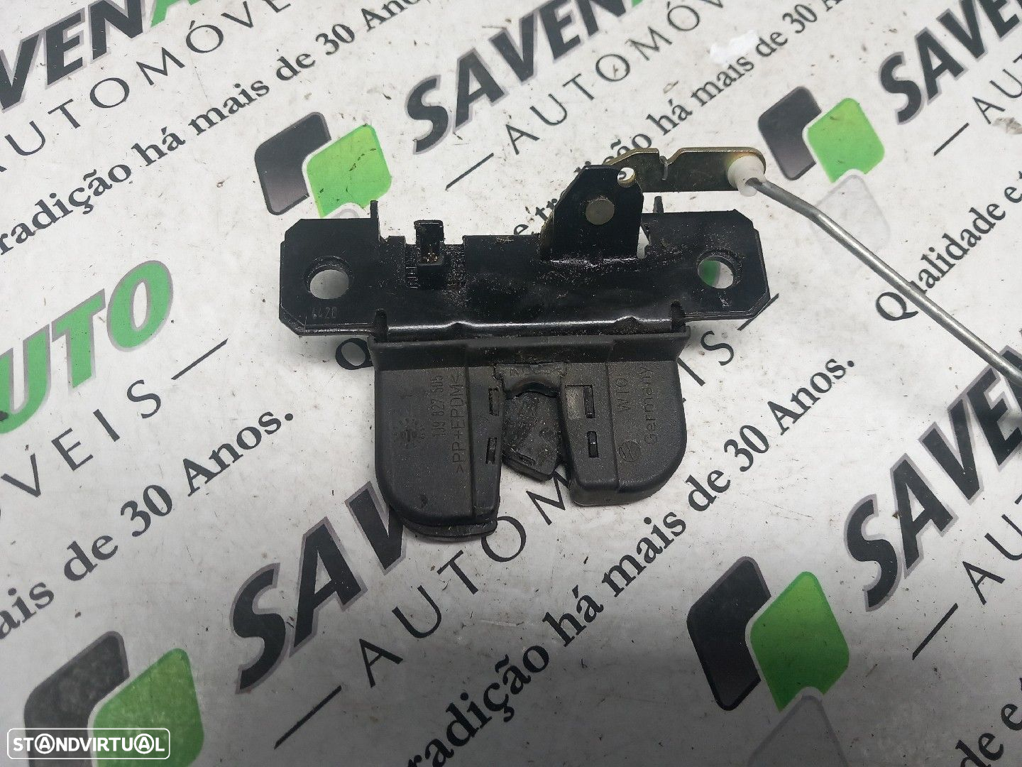 Fecho / Fechadura Mala Volkswagen Golf Iv Variant (1J5) - 3