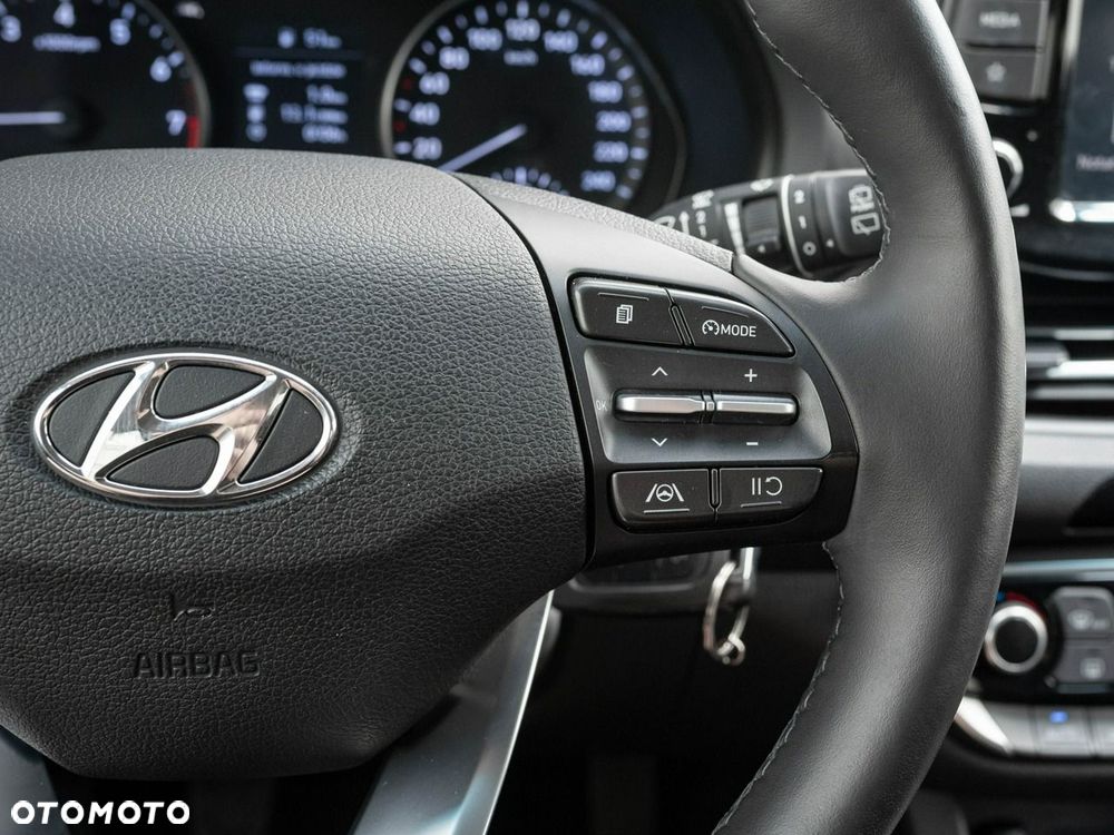Hyundai i30 - 13