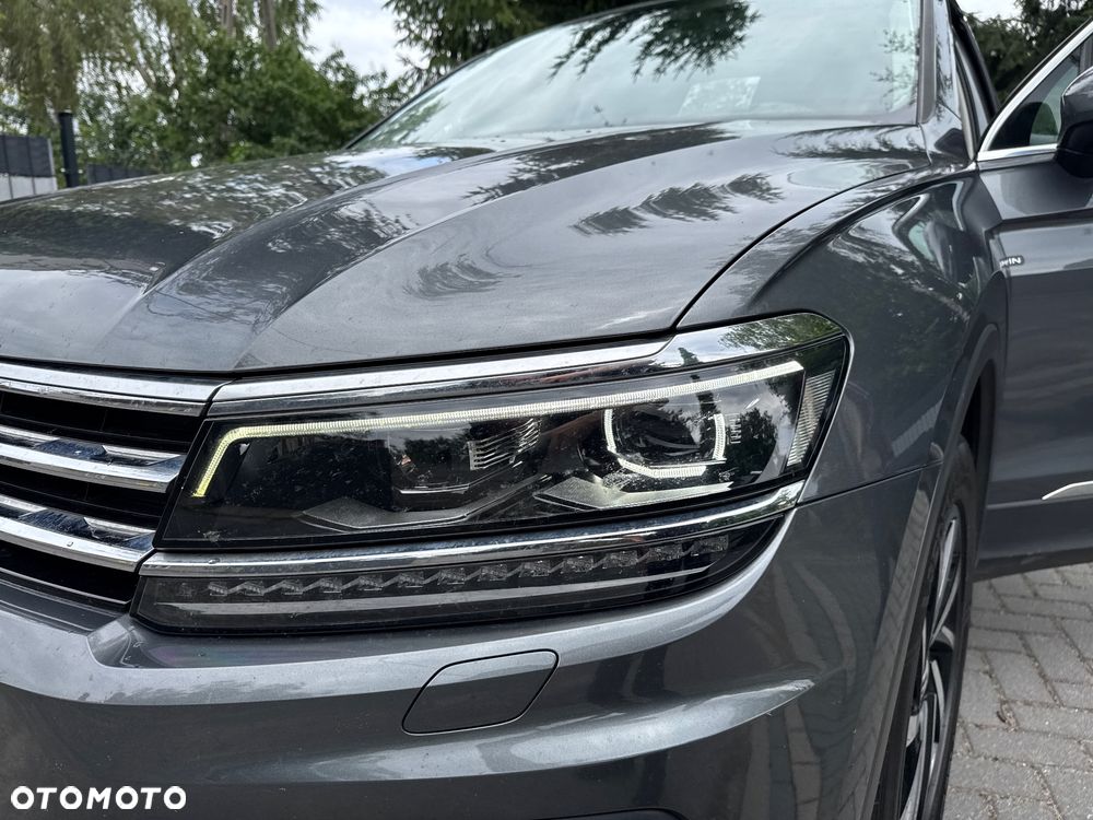 Volkswagen Tiguan 2.0 TDI SCR Join - 22