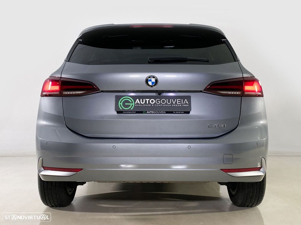 BMW 218 Active Tourer - 6