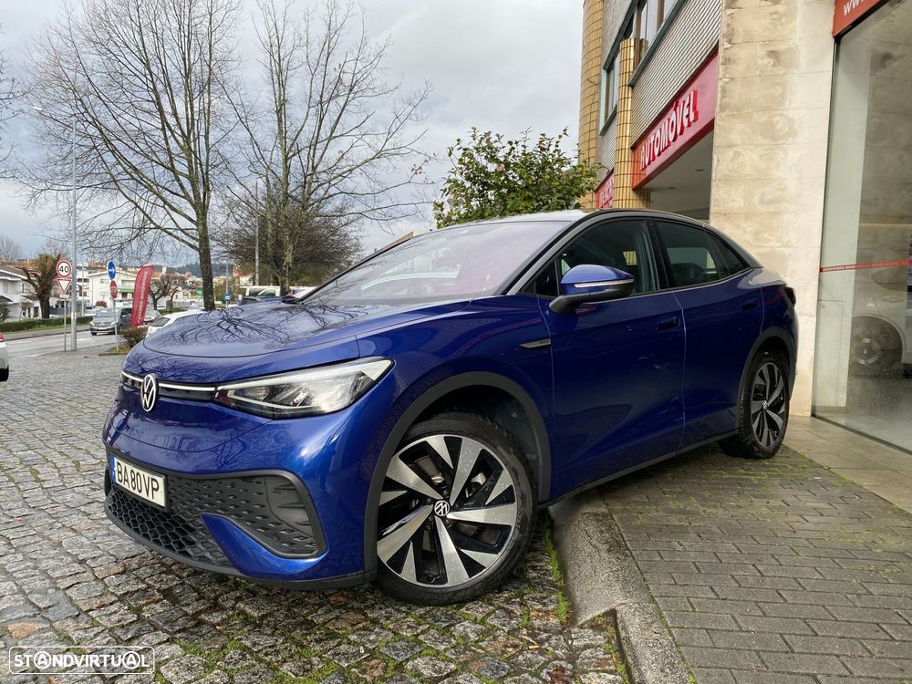 VW ID.5 77 kWh Pro Performance - 2