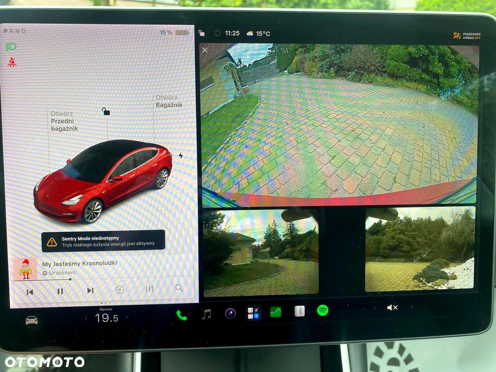 Tesla Model 3 - 24