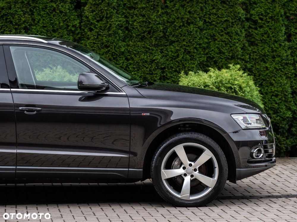 Audi Q5 - 13