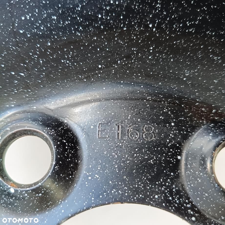 Felga 5x118 16 6J ET68 DUCATO BOXER JUMPER CAMPER 1szt (F9755) - 3