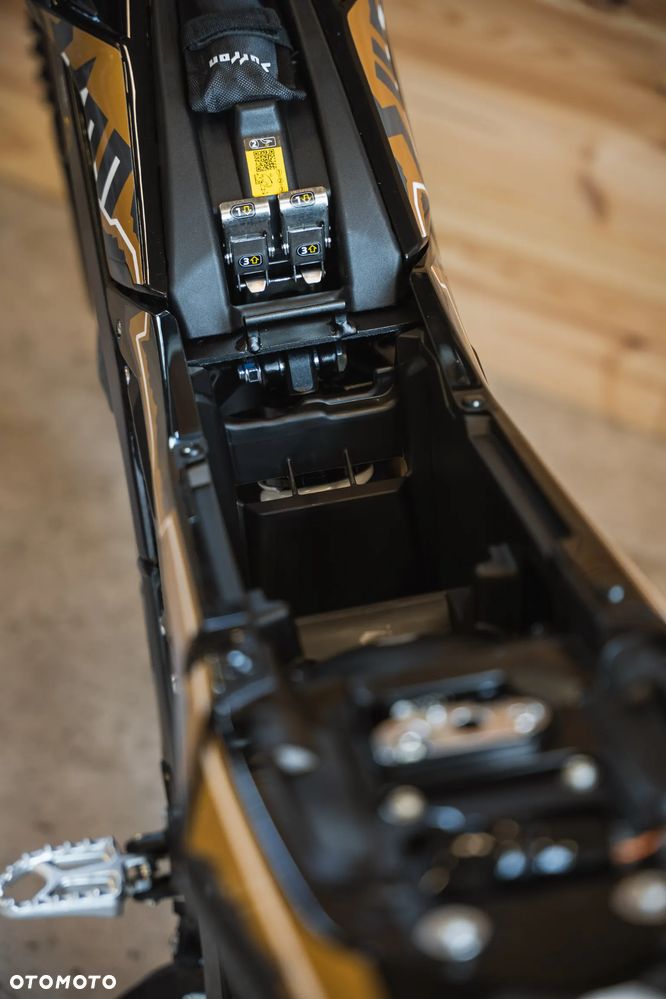 Surron Ultra-Bee - 24