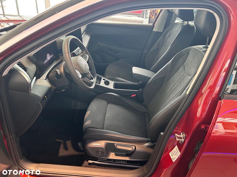 Volkswagen T-Roc 1.5 eTSI Style DSG - 5