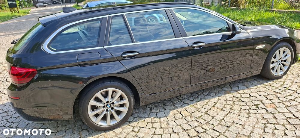 BMW Seria 5 530d - 3