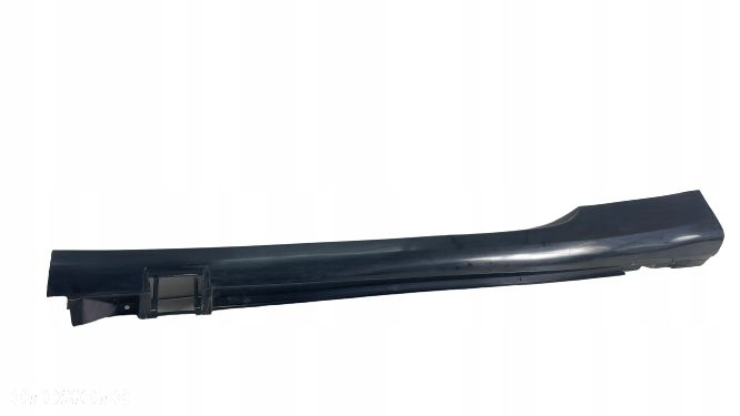 OPEL ASTRA IV J GTC OPC-LINE LEWA LISTWA PROGOWA 13346647 - 2