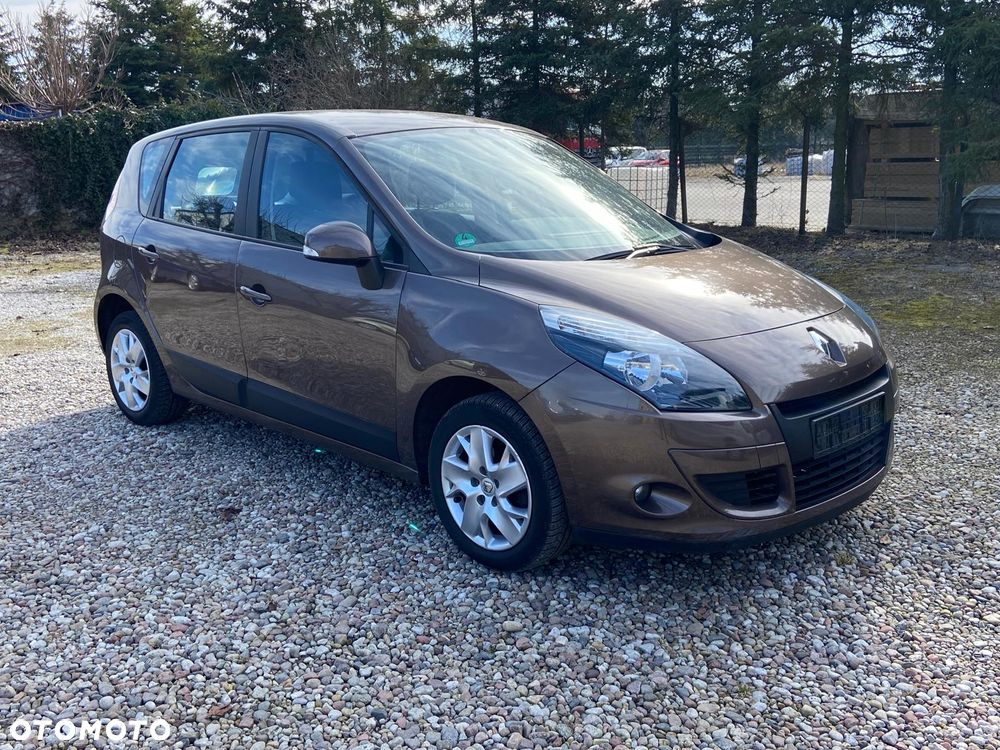 Renault Scenic - 15