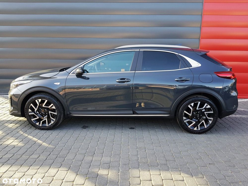 Kia XCeed 1.6 T-GDI M DCT - 7