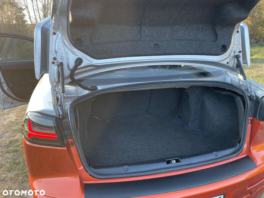 Mitsubishi Lancer 1.8 Instyle - 28