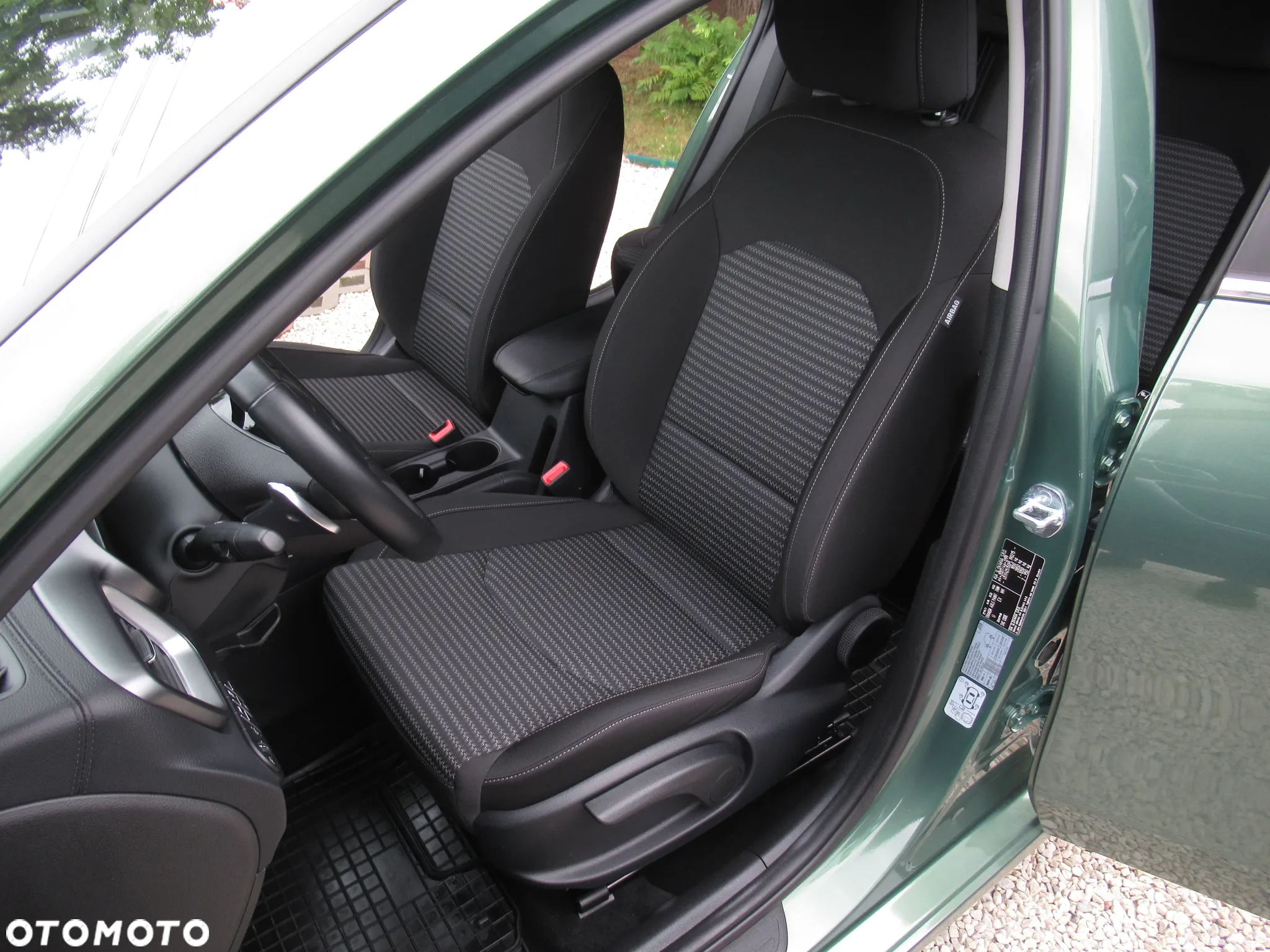 Kia Ceed 1.5 T-GDI M DCT - 6