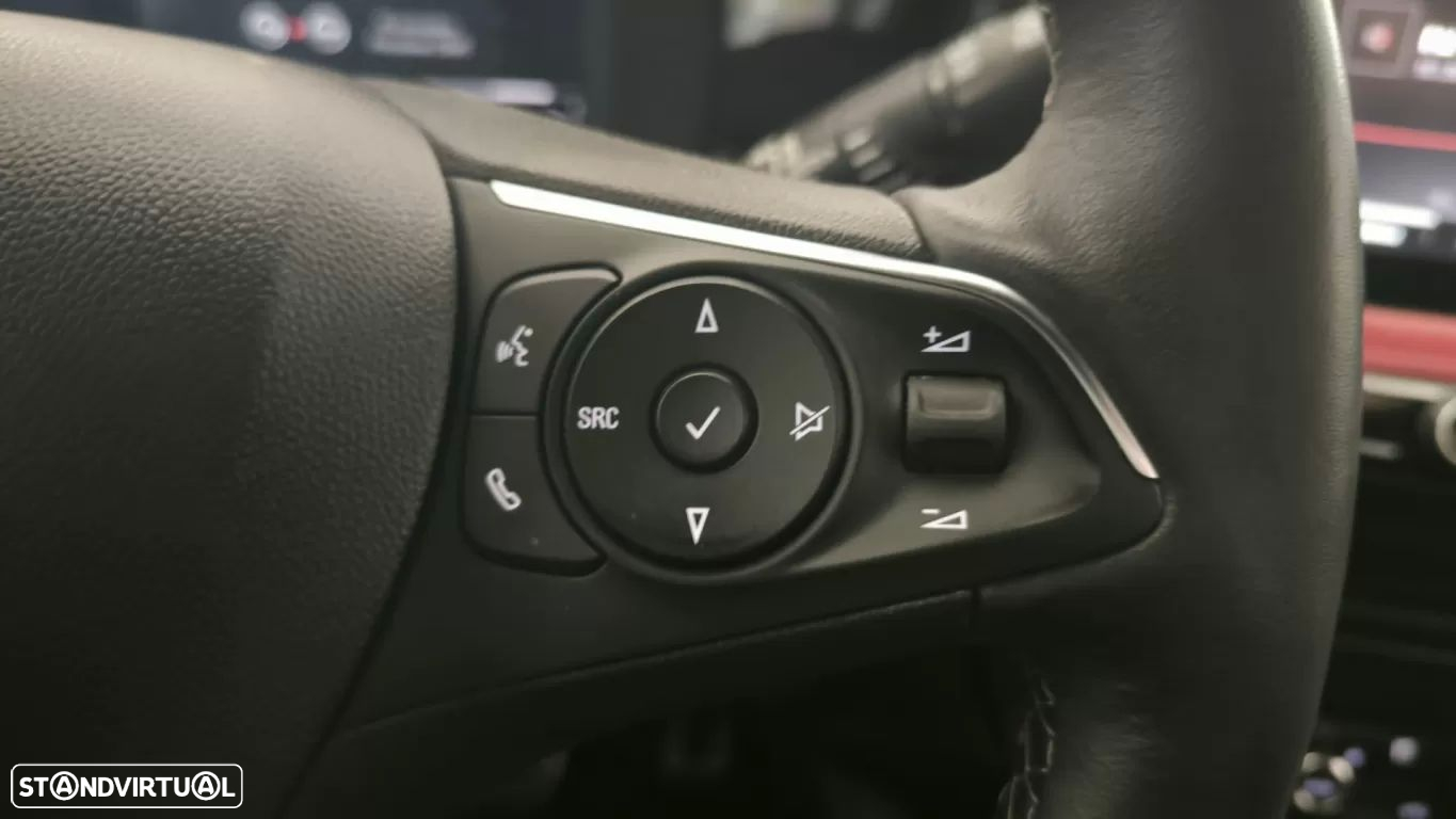 Opel Mokka-e GS Line - 20