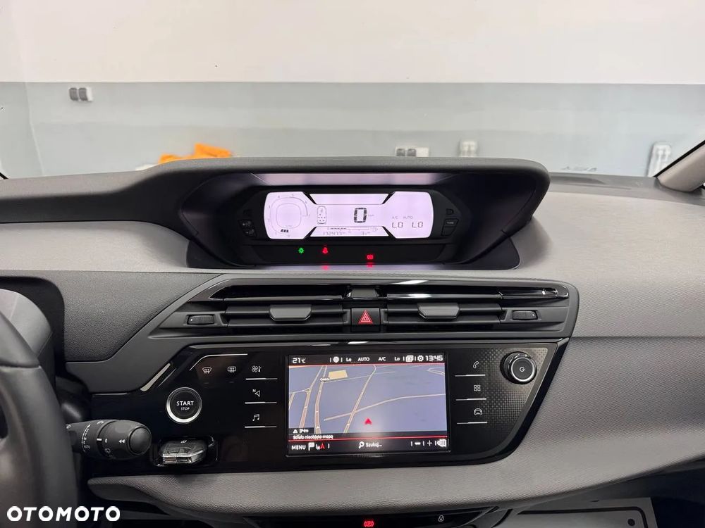 Citroën C4 SpaceTourer Grand 1.5 BlueHDi Feel S&S - 15
