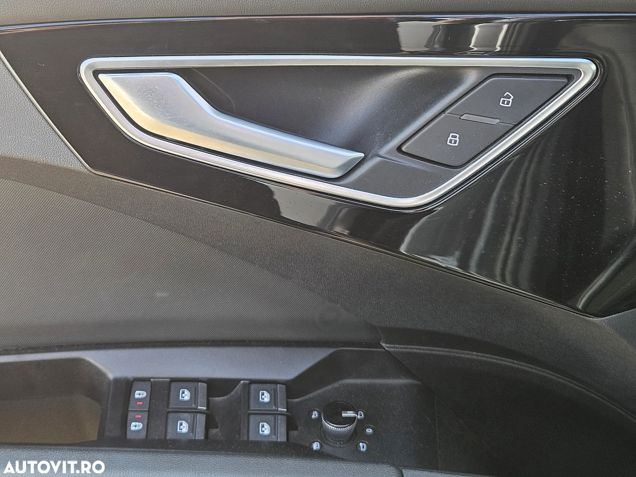 Audi Q4 Sportback e-tron 35 - 10