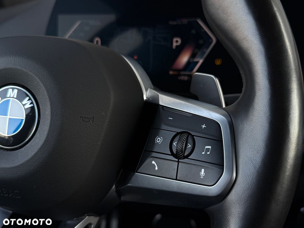 BMW Seria 2 218i M Sport sport - 21