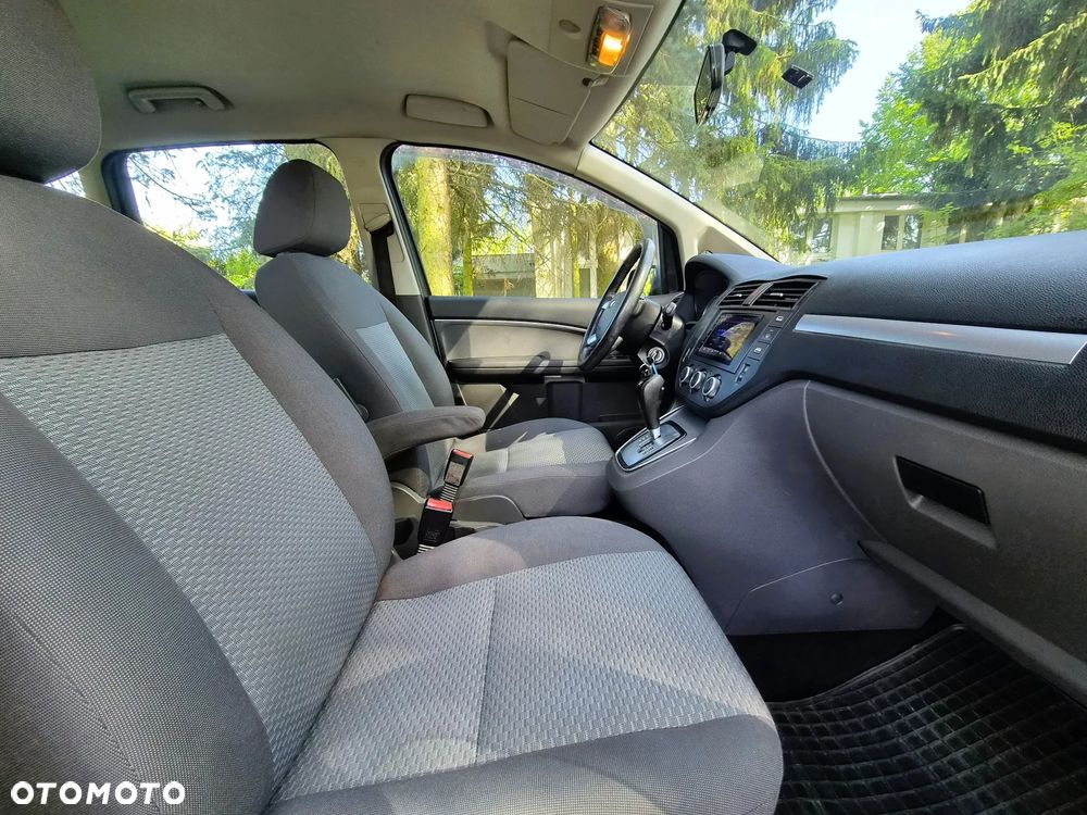 Ford Focus C-Max - 11