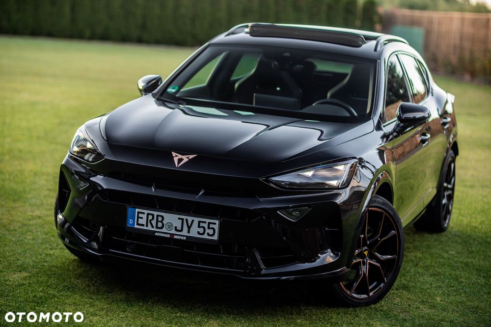 Cupra Formentor - 10