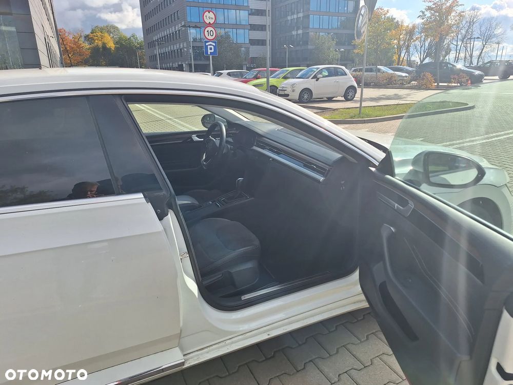 Volkswagen Arteon 2.0 TSI Elegance DSG - 24