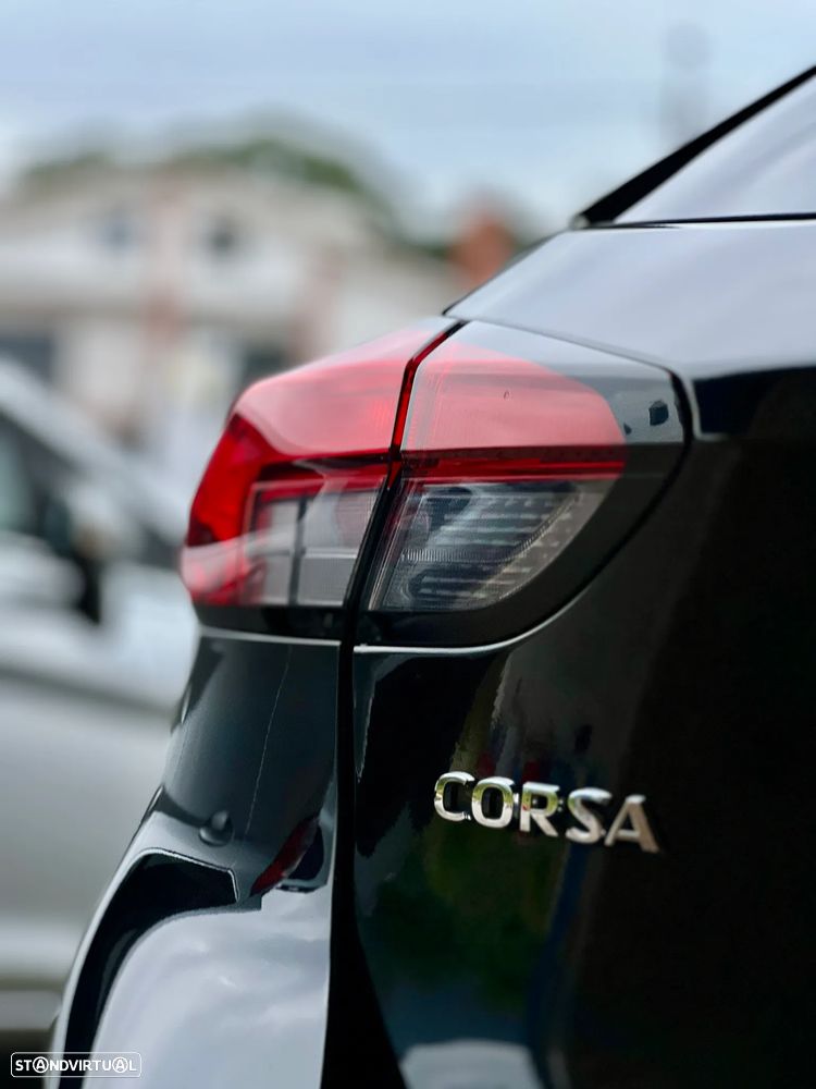 Opel Corsa 1.5 D Elegance - 29