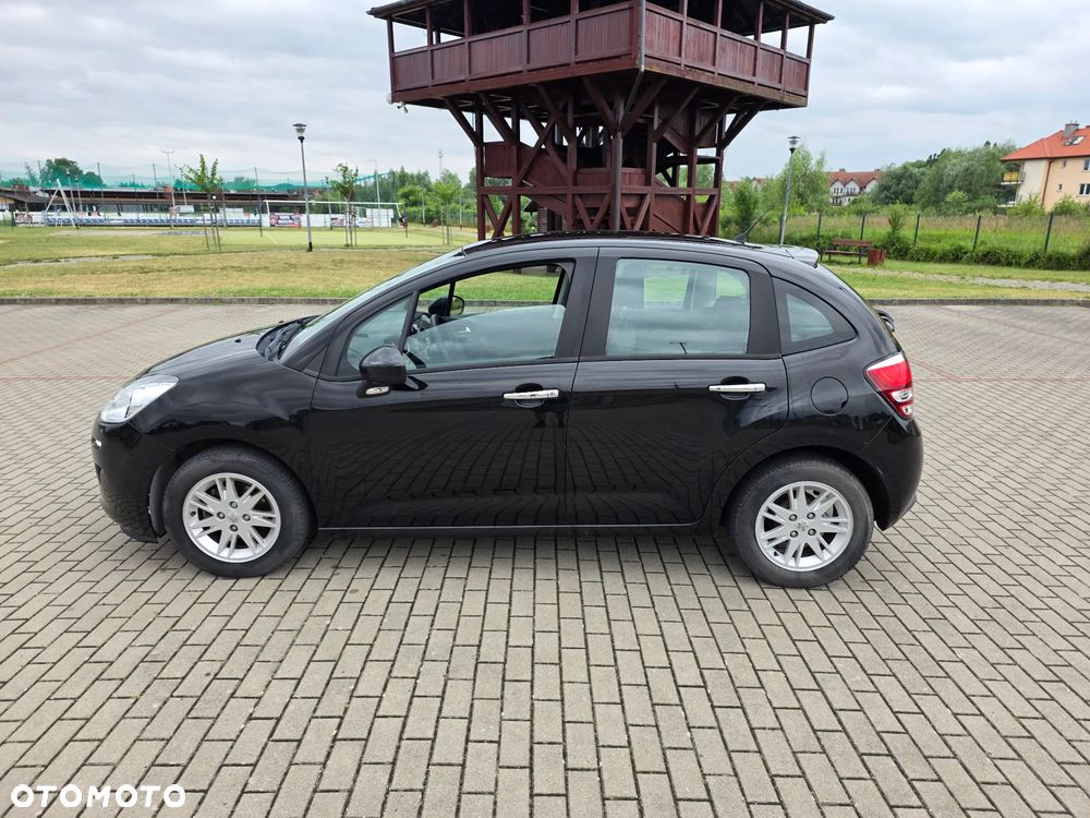 Citroën C3 Pure Tech (VTi) 68 Selection - 10