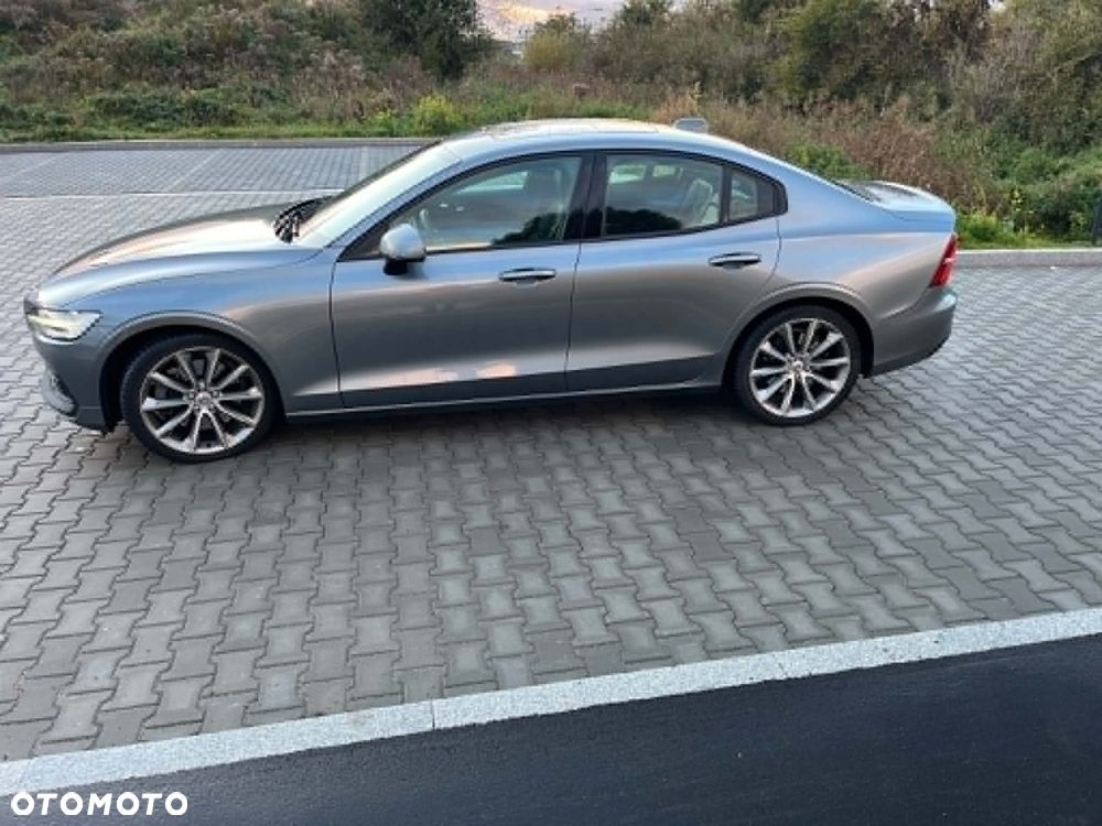 Volvo S60 T6 AWD Momentum Pro - 7