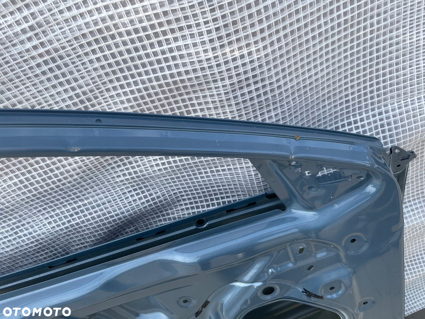 HYUNDAI IONIQ 5 V DRZWI PRZEDNIE LEWE - 8