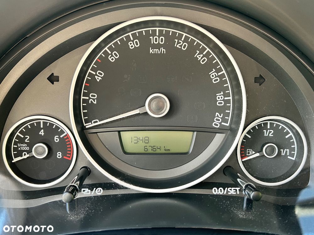 Skoda Citigo 1.0 Monte Carlo - 13