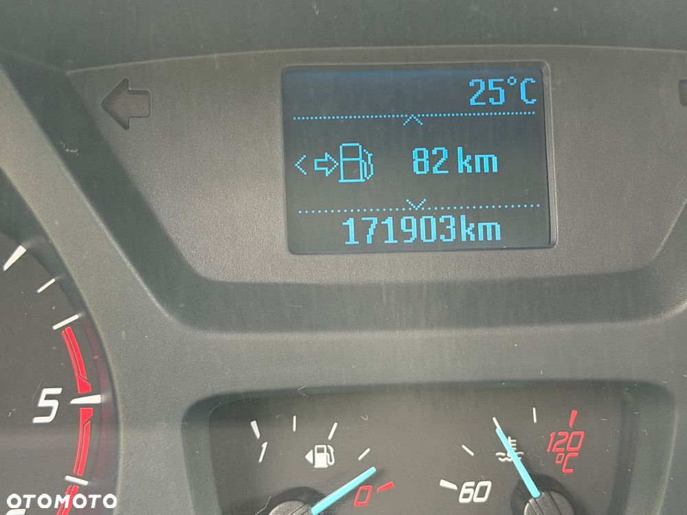 Ford TRANSIT - 10
