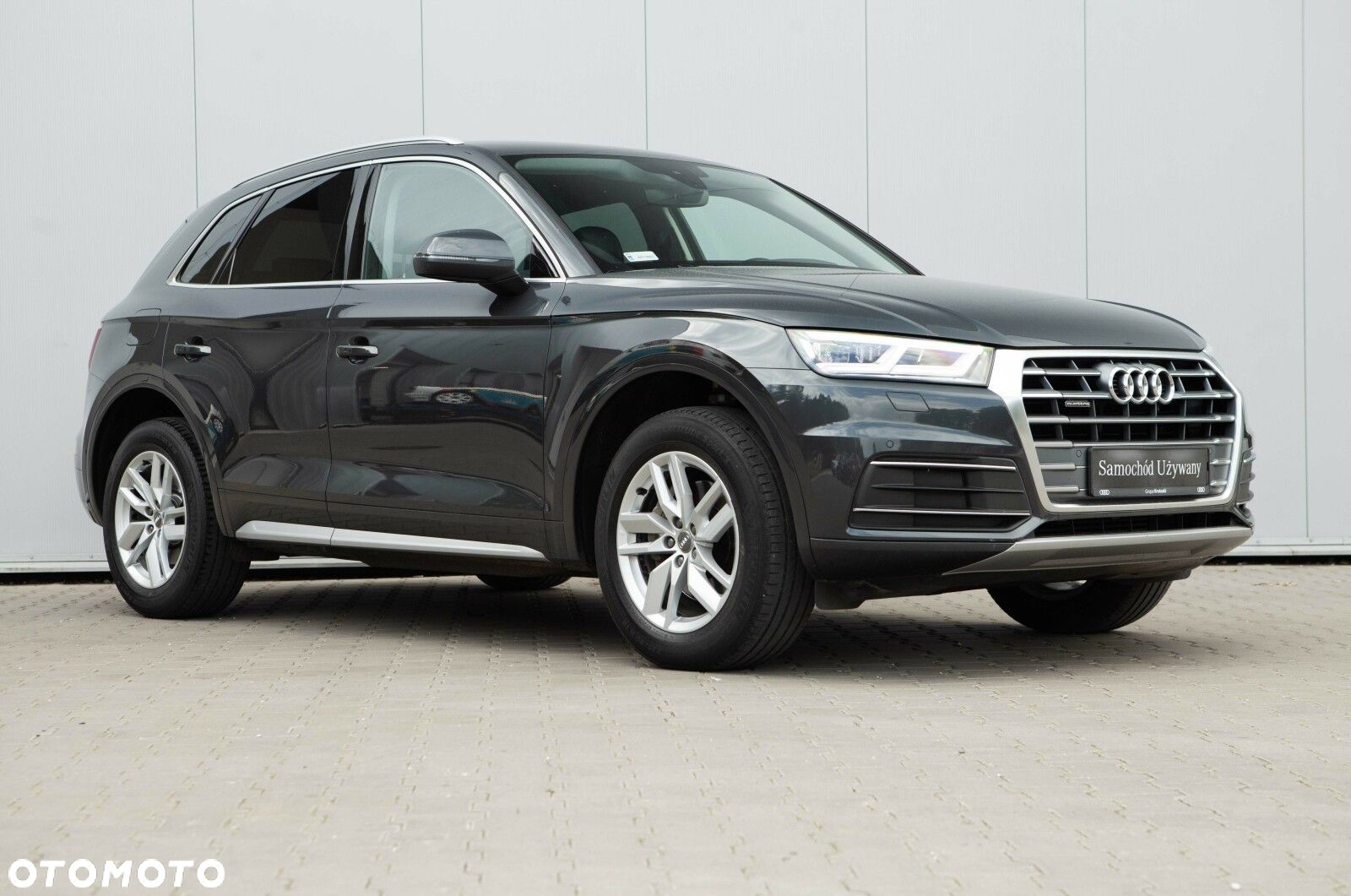 Audi Q5 - 3