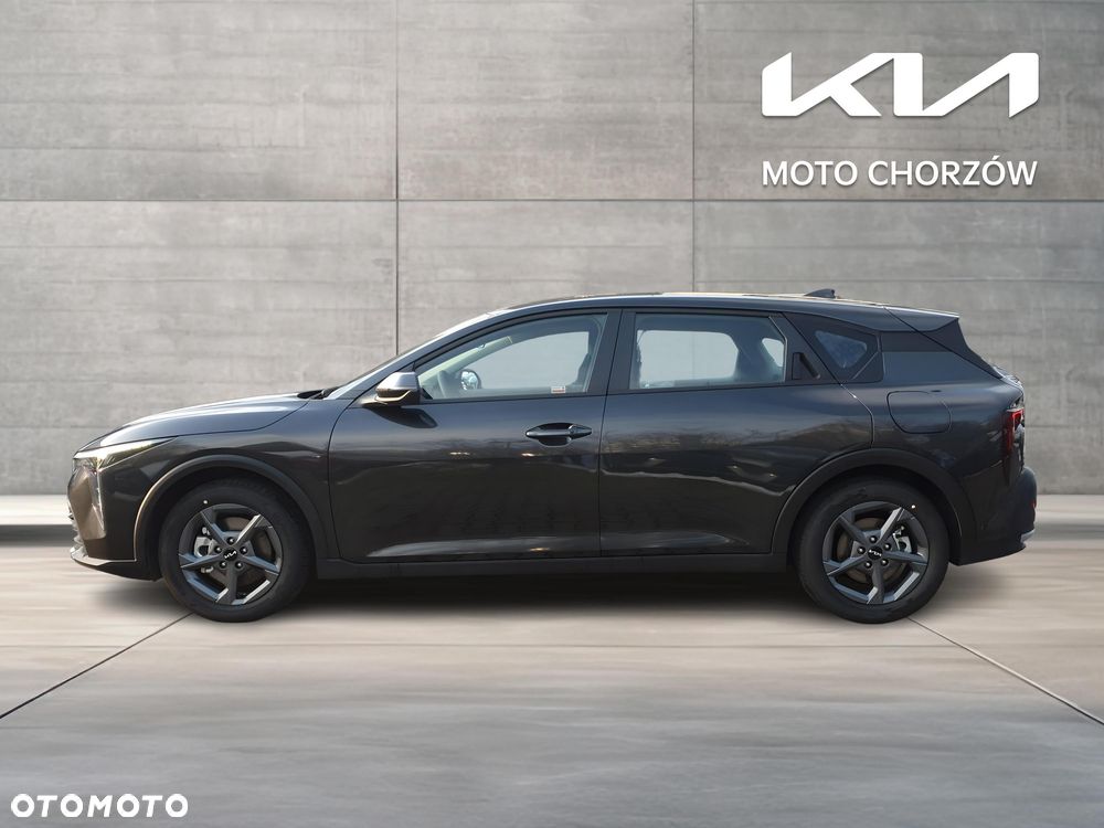 Kia K4 1.6 T-GDI M - 2