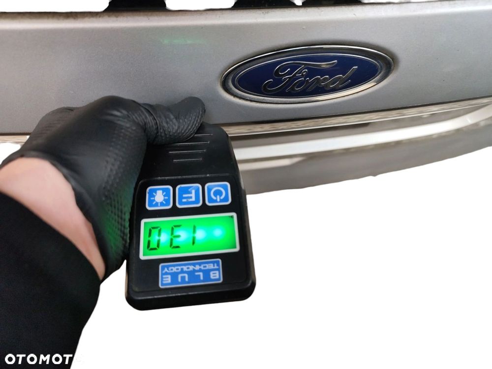 KLAPA BAGAŻNIKA FORD S-MAX MK2 (2015-2019) 2.0 TDCI 150KM - 10
