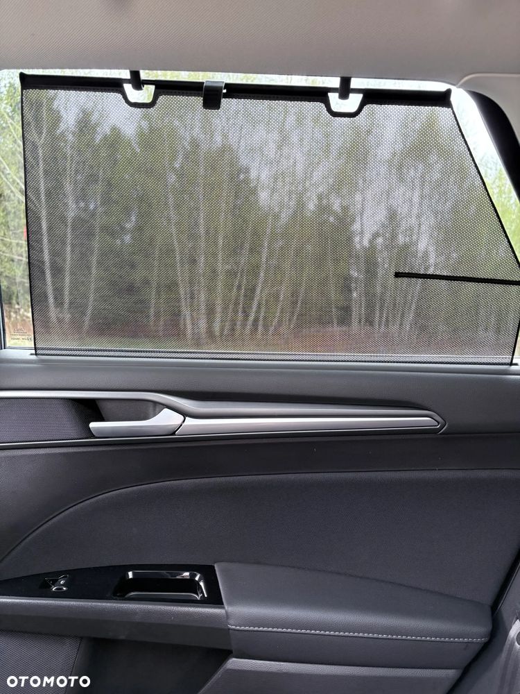 Ford Mondeo 1.5 EcoBoost STart-Stopp ST-Line - 19