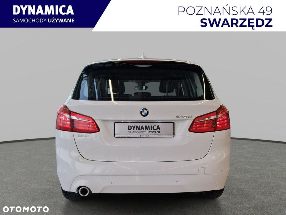 BMW Seria 2 - 7