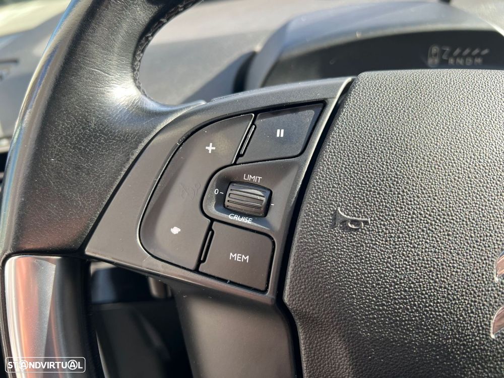 Citroën C4 Picasso - 18