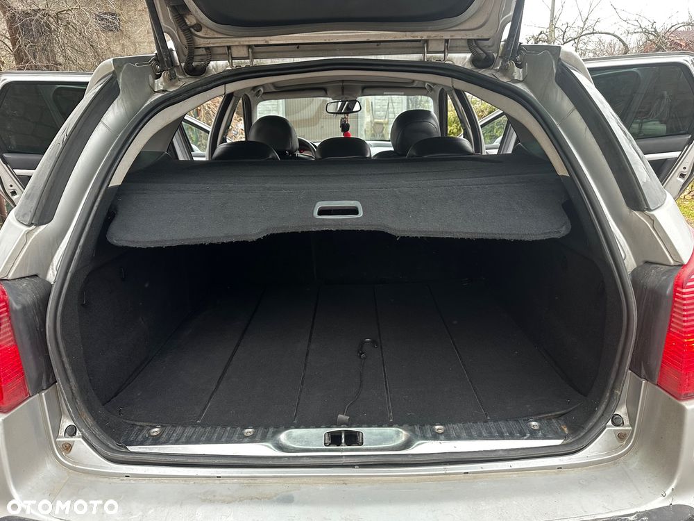 Peugeot 407 2.2 HDi Premium - 10