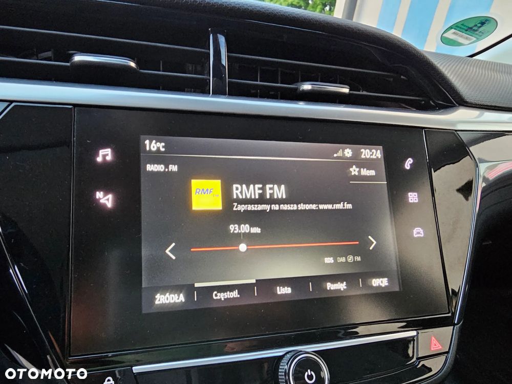 Opel Corsa 1.2 Start/Stop Elegance - 21