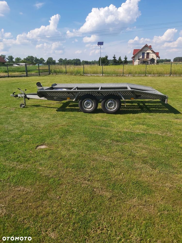 Boro 2000kg 4m/2m - 2