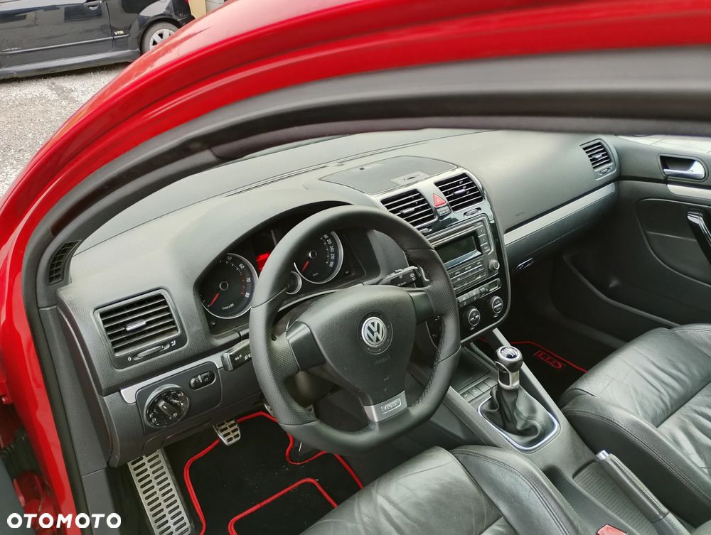 Volkswagen Golf 2.0 GTI - 6