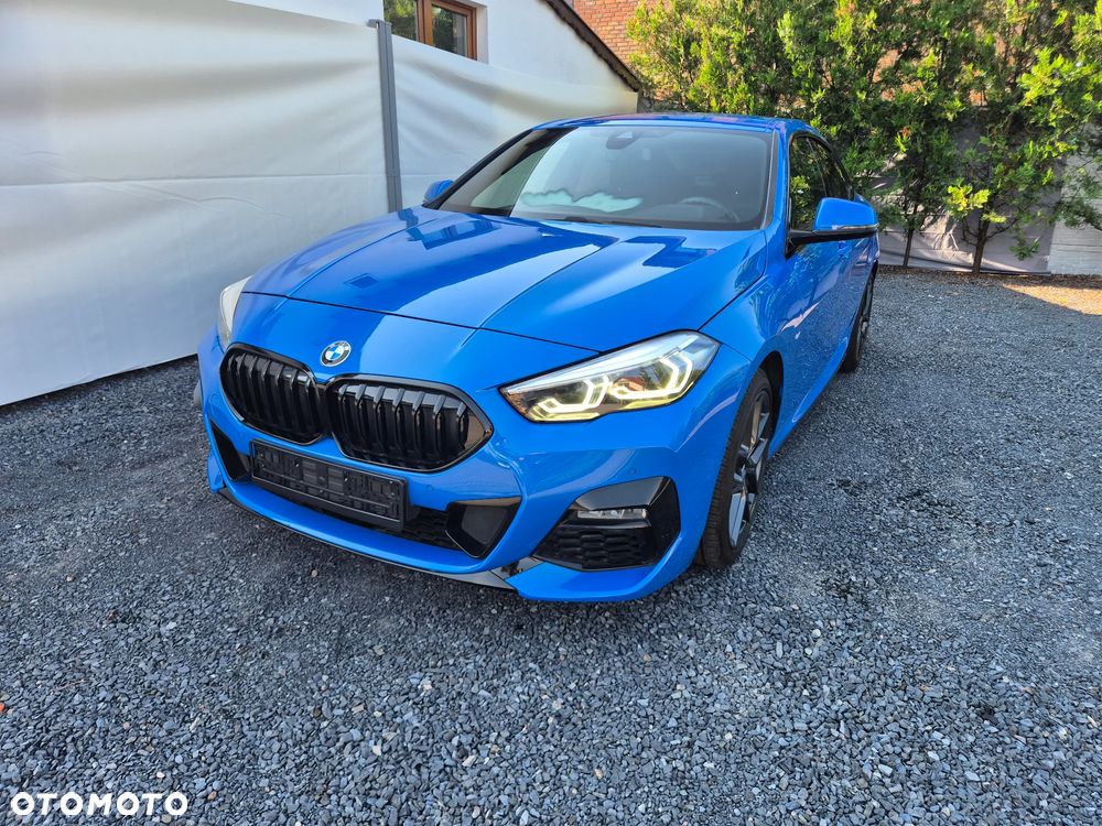 BMW Seria 2 220i Edition Colorvision - 9