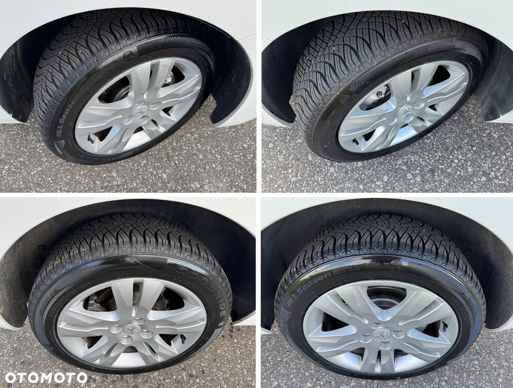 Peugeot 5008 2.0 HDi Allure - 18